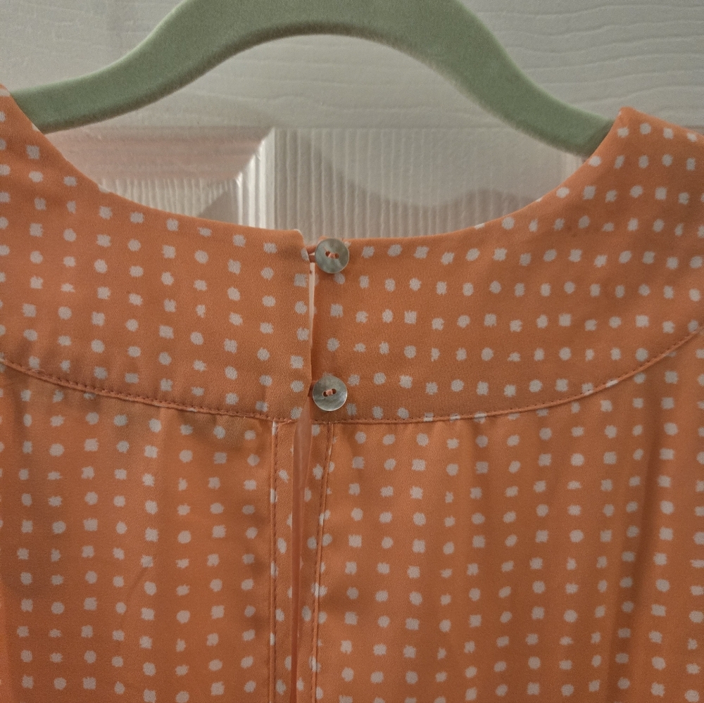 Daniel Rainn Women's Sleeveless Top - Picture 8 of 13